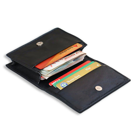 Ultra Space Wallet | Stay Slim