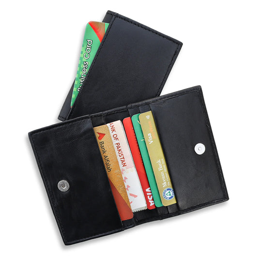 Ultra Space Wallet | Stay Slim